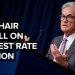 Federal Reserve Chair Powell speaks after Fed lowers interest rates by half point — 9/18/2024 Federal Reserve Chair Powell speaks after Fed lowers interest rates by half point — 9/18/2024