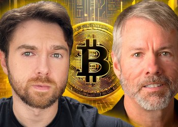 BREAKING: Michael Saylor Predicts Million Per Bitcoin BREAKING: Michael Saylor Predicts Million Per Bitcoin