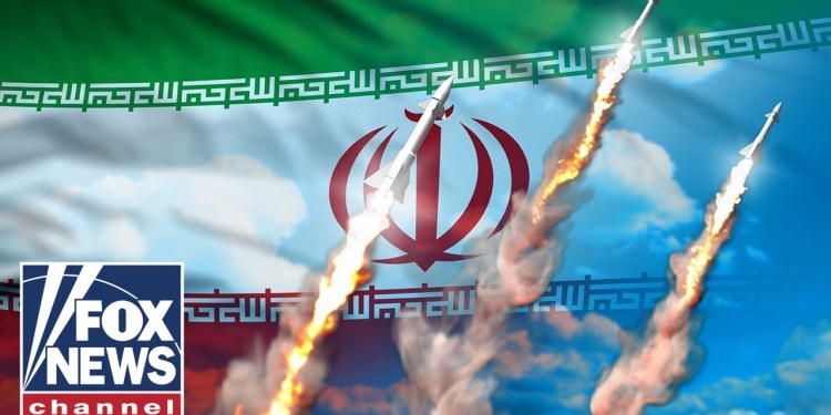 Faulkner: This doesn’t seem like a ceasefire on Iran’s part Faulkner: This doesn’t seem like a ceasefire on Iran’s part