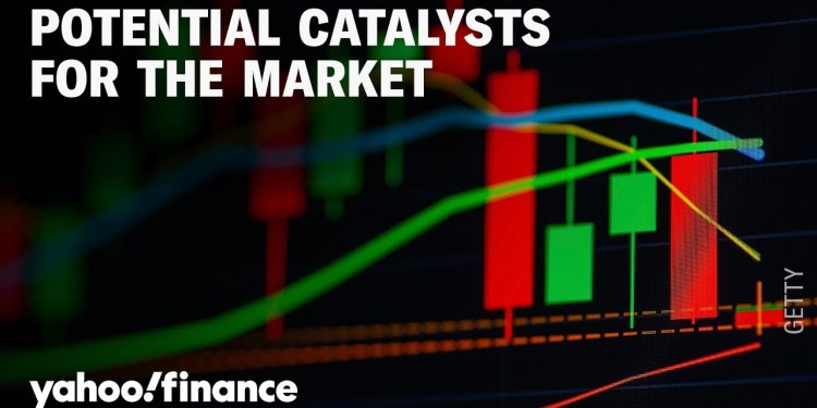 BlackRock’s Chauderi discusses what could push markets higher BlackRock’s Chauderi discusses what could push markets higher