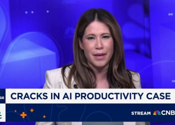 Rethinking the AI coding payoff Rethinking the AI coding payoff