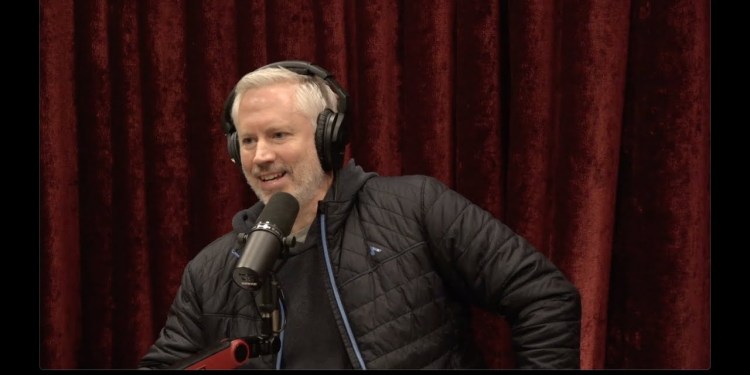 Joe Rogan Experience #2428 – Michael P. Masters Joe Rogan Experience #2428 – Michael P. Masters