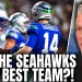 The Seahawks May Be The Best Team In The NFL Right Now… | Pat McAfee Show The Seahawks May Be The Best Team In The NFL Right Now… | Pat McAfee Show