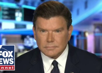 Bret Baier predicts ‘shift’ toward Kamala Harris in coming days Bret Baier predicts ‘shift’ toward Kamala Harris in coming days