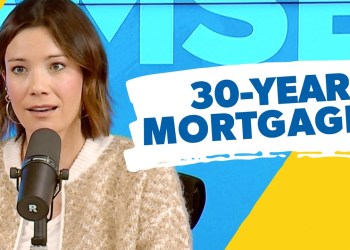Why Shouldn’t I Get A 30-Year Mortgage? Why Shouldn’t I Get A 30-Year Mortgage?