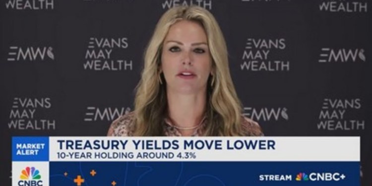 Evans: Sentiment is terrible, but patience is key Evans: Sentiment is terrible, but patience is key