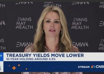 Evans: Sentiment is terrible, but patience is key Evans: Sentiment is terrible, but patience is key