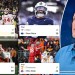 Pat McAfee’s Thought On The First Round College Football Playoff Blowouts… Pat McAfee’s Thought On The First Round College Football Playoff Blowouts…
