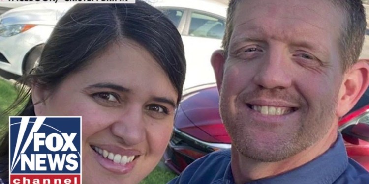 Arkansas mother saved children before being killed in double murder, officials say Arkansas mother saved children before being killed in double murder, officials say