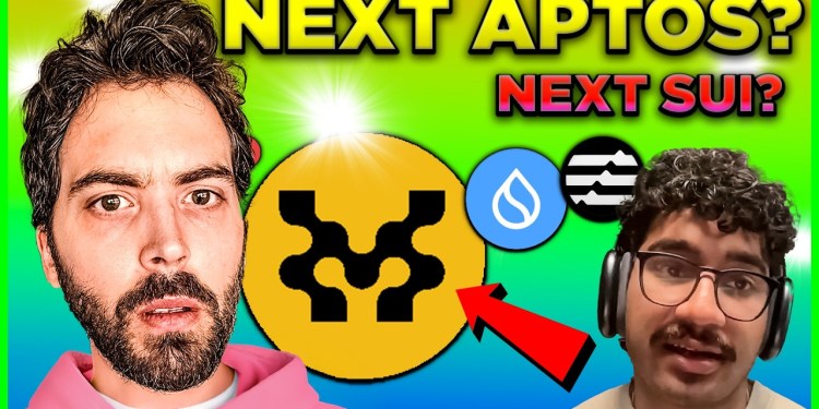 Is *THIS* Crypto Coin The NEXT Sui or Aptos? Donald Trump SECRETLY Buys M! Is *THIS* Crypto Coin The NEXT Sui or Aptos? Donald Trump SECRETLY Buys M!