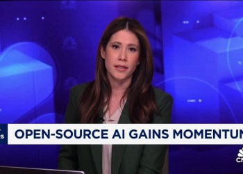 Big tech rushes to adopt DeepSeek R1 Big tech rushes to adopt DeepSeek R1