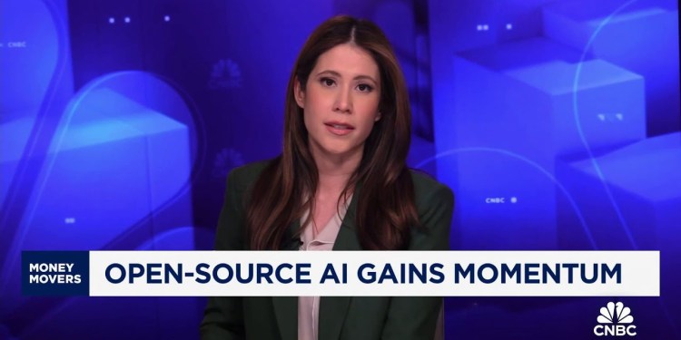 Big tech rushes to adopt DeepSeek R1 Big tech rushes to adopt DeepSeek R1