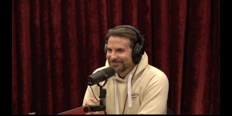 Joe Rogan Experience #2435 – Bradley Cooper Joe Rogan Experience #2435 – Bradley Cooper