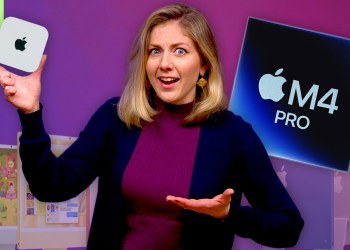 Mac Mini is How Small?! Up Close with Apple’s New M4 MacBook Pro, iMac and Mini Mac Mini is How Small?! Up Close with Apple’s New M4 MacBook Pro, iMac and Mini