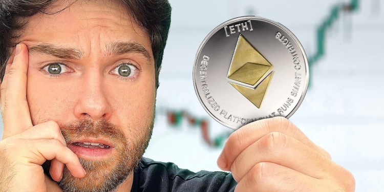 Ethereum Is Exploding (And It Could Flip Bitcoin) Ethereum Is Exploding (And It Could Flip Bitcoin)