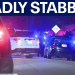 Quadruple stabbing leaves 2 dead in Detroit Quadruple stabbing leaves 2 dead in Detroit