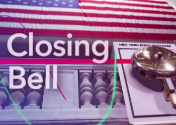 Stocks Climb on Oil Rally, Intel Beats | Closing Bell Stocks Climb on Oil Rally, Intel Beats | Closing Bell