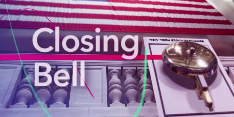 Stocks Climb on Oil Rally, Intel Beats | Closing Bell Stocks Climb on Oil Rally, Intel Beats | Closing Bell