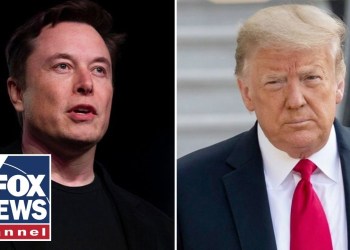 Trump sides with Elon Musk on H-1B visas following criticism: ‘A great program’ Trump sides with Elon Musk on H-1B visas following criticism: ‘A great program’