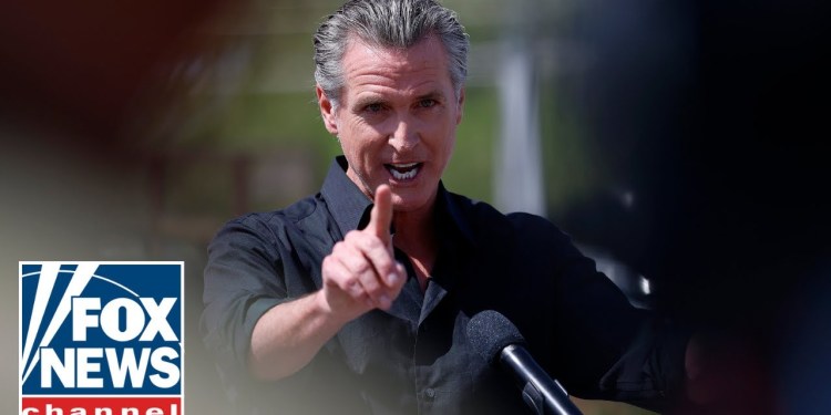 Newsom is ‘solely responsible’ for convicted illegal immigrant’s early release: US attorney Newsom is ‘solely responsible’ for convicted illegal immigrant’s early release: US attorney