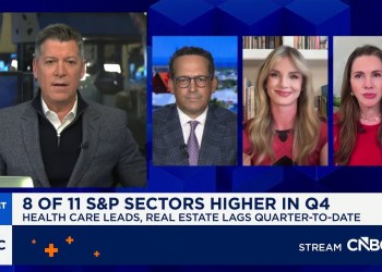 Talk of the Tape: Road ahead for the bull market Talk of the Tape: Road ahead for the bull market