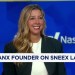 Spanx founder Sara Blakely on launch of Sneex: Want to provide ‘luxury comfort’ for women Spanx founder Sara Blakely on launch of Sneex: Want to provide ‘luxury comfort’ for women