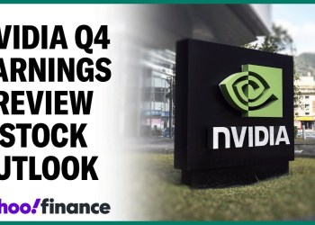 Nvidia’s earnings preview, options, and stock outlook Nvidia’s earnings preview, options, and stock outlook