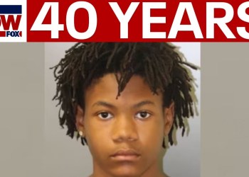 Florida 15-year-old sentenced to 40 years for triple murder Florida 15-year-old sentenced to 40 years for triple murder