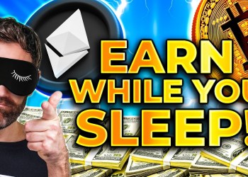 Passive Crypto Income: Secrets They Don’t Want You to Know! Passive Crypto Income: Secrets They Don’t Want You to Know!