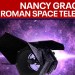 NASA news conference on the Nancy Grace Roman Space Telescope with agency leadership NASA news conference on the Nancy Grace Roman Space Telescope with agency leadership