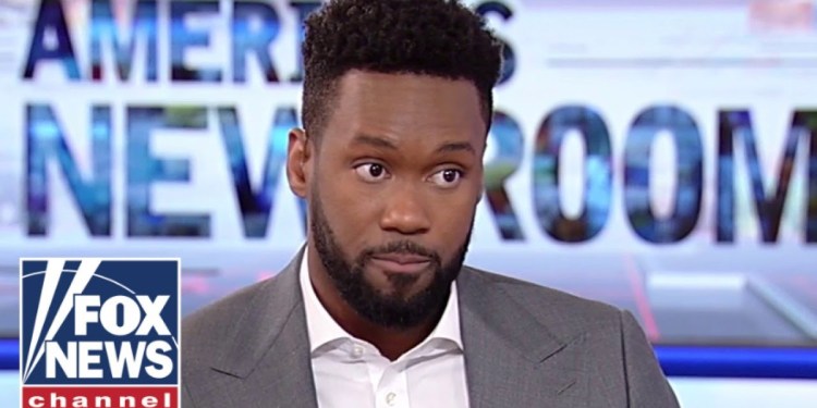 Lawrence Jones: This is ‘idiotic political analysis’ Lawrence Jones: This is ‘idiotic political analysis’