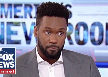 Lawrence Jones: This is ‘idiotic political analysis’ Lawrence Jones: This is ‘idiotic political analysis’