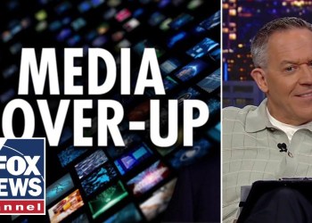 There has to be a PENALTY for this COVER-UP: Gutfeld EVISCERATES legacy media There has to be a PENALTY for this COVER-UP: Gutfeld EVISCERATES legacy media