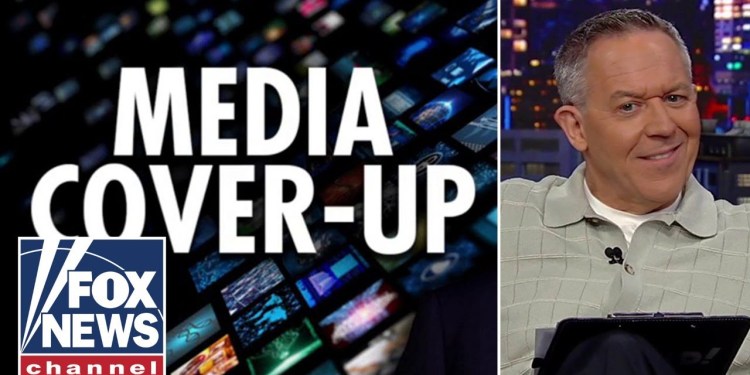 There has to be a PENALTY for this COVER-UP: Gutfeld EVISCERATES legacy media There has to be a PENALTY for this COVER-UP: Gutfeld EVISCERATES legacy media