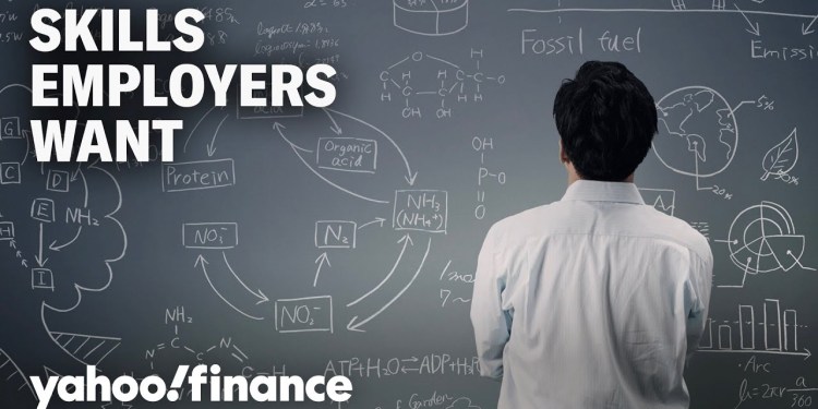 Here is the most in-demand skill, according to one LinkedIn survey Here is the most in-demand skill, according to one LinkedIn survey