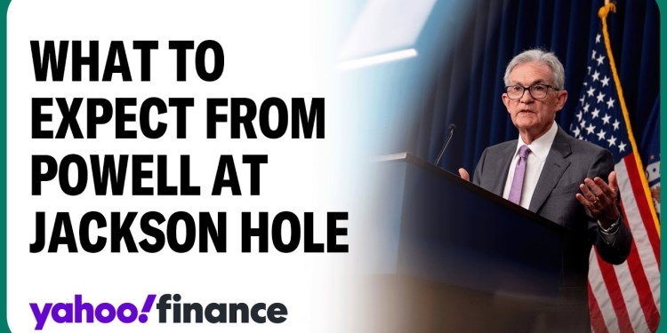 Markets expect Powell’s language to be dovish on rate cuts: Economist Markets expect Powell’s language to be dovish on rate cuts: Economist