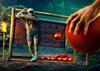 The Game is Officially On | Surviving Barstool S4 Ep. 5 The Game is Officially On | Surviving Barstool S4 Ep. 5