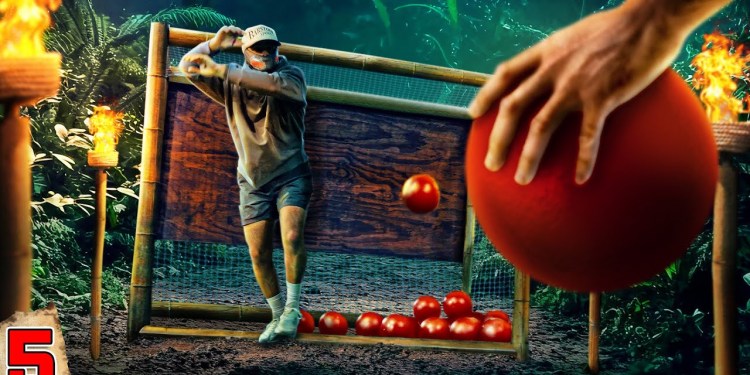 The Game is Officially On | Surviving Barstool S4 Ep. 5 The Game is Officially On | Surviving Barstool S4 Ep. 5