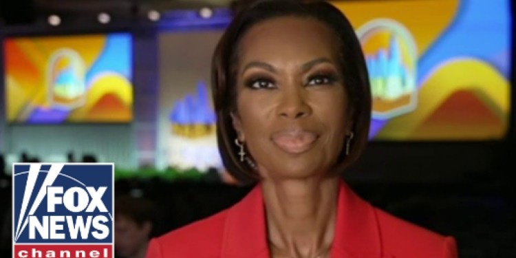 How did Trump resonate with voters at the NABJ convention? How did Trump resonate with voters at the NABJ convention?