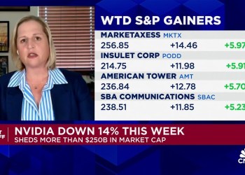 G Squared’s Victoria Greene: We are still not at the end of the bull market G Squared’s Victoria Greene: We are still not at the end of the bull market