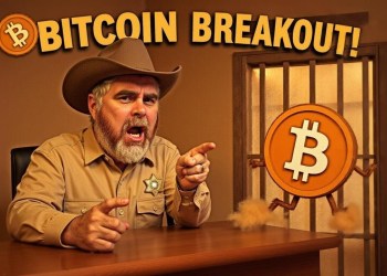 Bitcoin BREAKS OUT at 4k (Altcoin Season is Happening) Bitcoin BREAKS OUT at 4k (Altcoin Season is Happening)