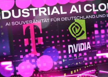 rewrite this title and make it good for SEODeutsche Telekom, Nvidia unveil Industrial AI Cloud rewrite this title and make it good for SEODeutsche Telekom, Nvidia unveil Industrial AI Cloud