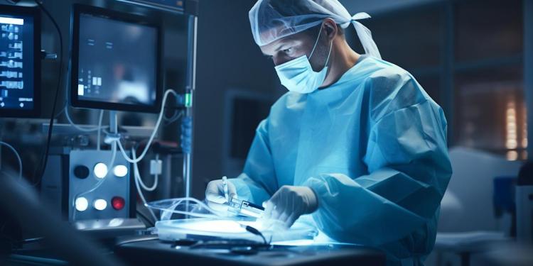 rewrite this title and make it good for SEOAnalysts Question STAAR Surgical Company (STAA)’s Post-Merger Standalone Valuation rewrite this title and make it good for SEOAnalysts Question STAAR Surgical Company (STAA)’s Post-Merger Standalone Valuation