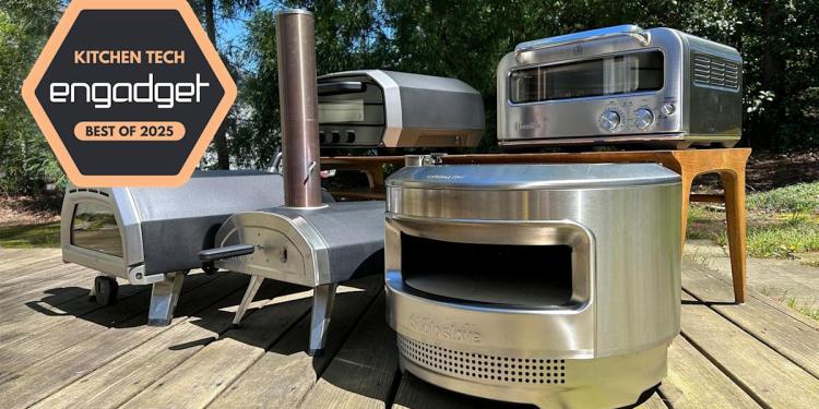 rewrite this title The best pizza oven for 2025 rewrite this title The best pizza oven for 2025