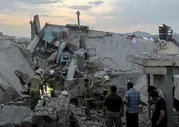 rewrite this title and make it good for SEOHow Iran’s response to Israel’s strike could shake up global markets — in 5 scenarios rewrite this title and make it good for SEOHow Iran’s response to Israel’s strike could shake up global markets — in 5 scenarios