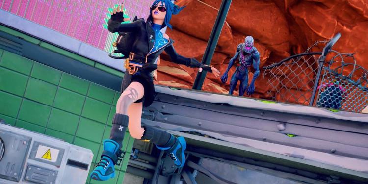 rewrite this title Epic is reportedly building an extraction shooter for Disney rewrite this title Epic is reportedly building an extraction shooter for Disney