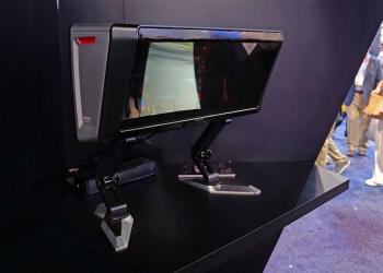 rewrite this title Breylon’s immersive display is the TARDIS of monitors rewrite this title Breylon’s immersive display is the TARDIS of monitors