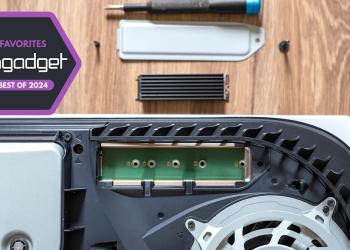 Top SSD Picks for PS5 in 2024 Top SSD Picks for PS5 in 2024