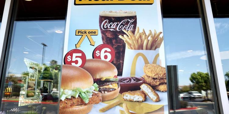 rewrite this title and make it good for SEOMcDonald’s kicks off 2025 with its McValue menu, sparking a fast food value competition rewrite this title and make it good for SEOMcDonald’s kicks off 2025 with its McValue menu, sparking a fast food value competition