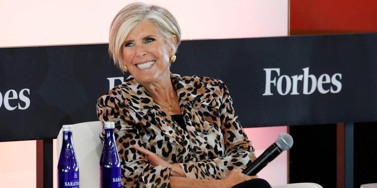 rewrite this title and make it good for SEOSuze Orman: Not Doing This With Your 401(k) Is ‘Nuts’ rewrite this title and make it good for SEOSuze Orman: Not Doing This With Your 401(k) Is ‘Nuts’